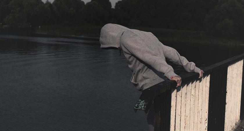 Stres może prowadzić prostą drogą do śmierci