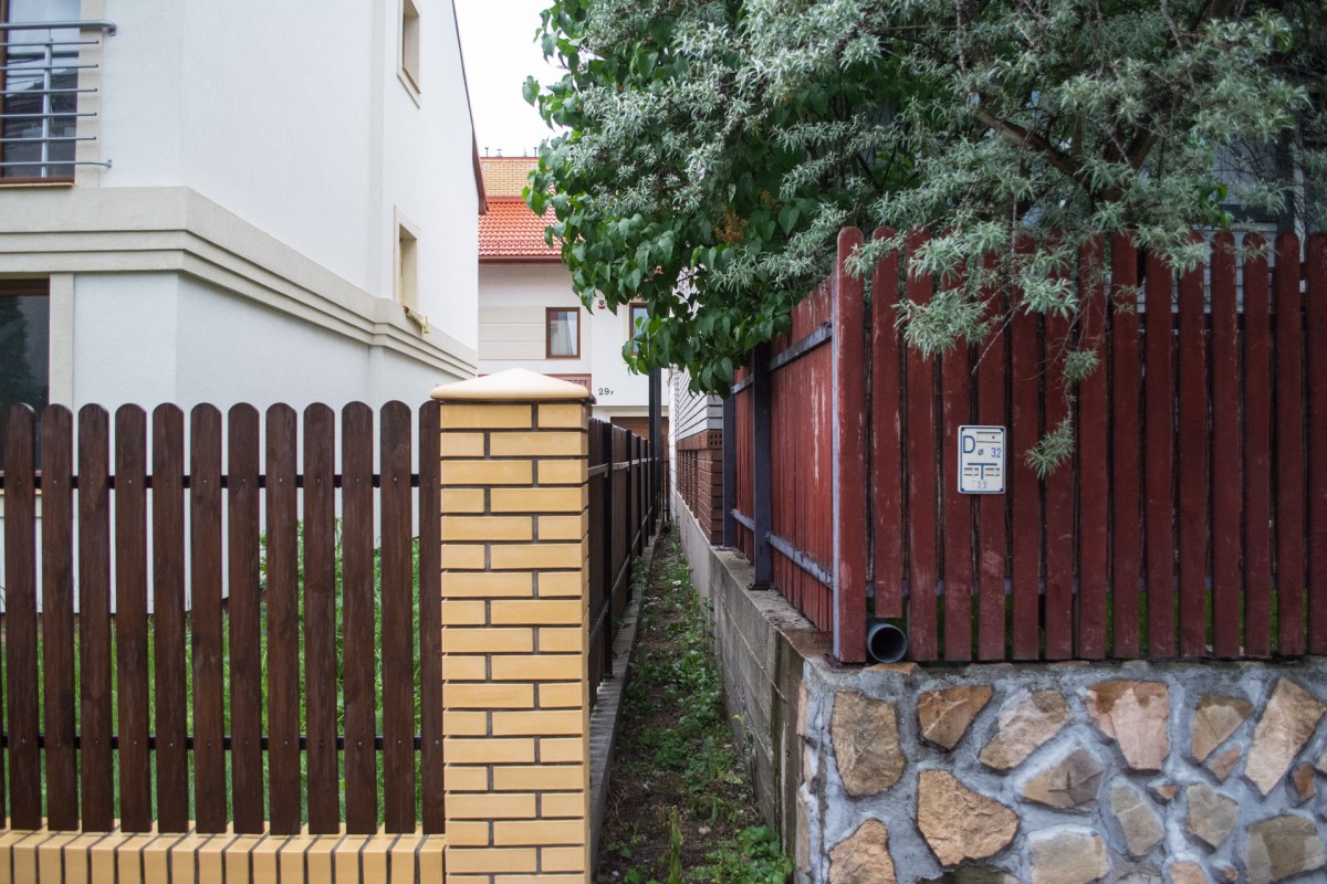 Budowa odbywała się zgodnie z projektem. Czyżby?