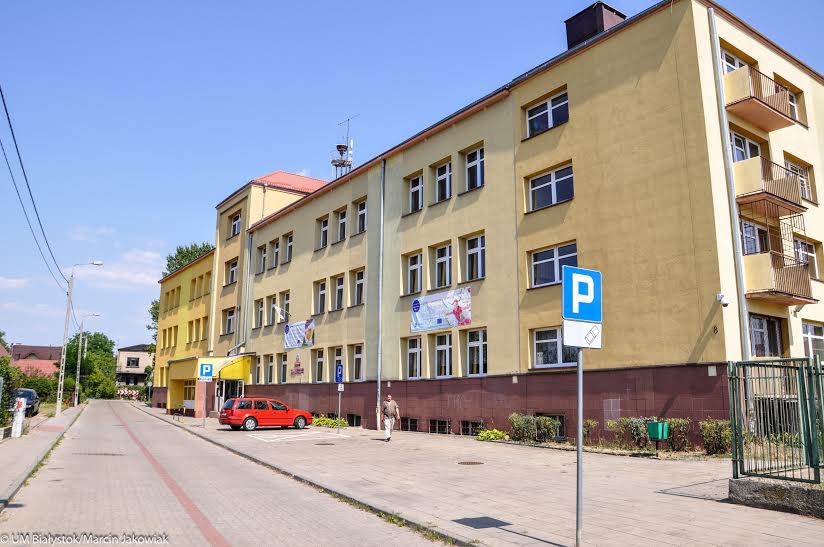 Hala sportowa powstanie na Wygodzie