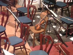 Penderecki dla mas?