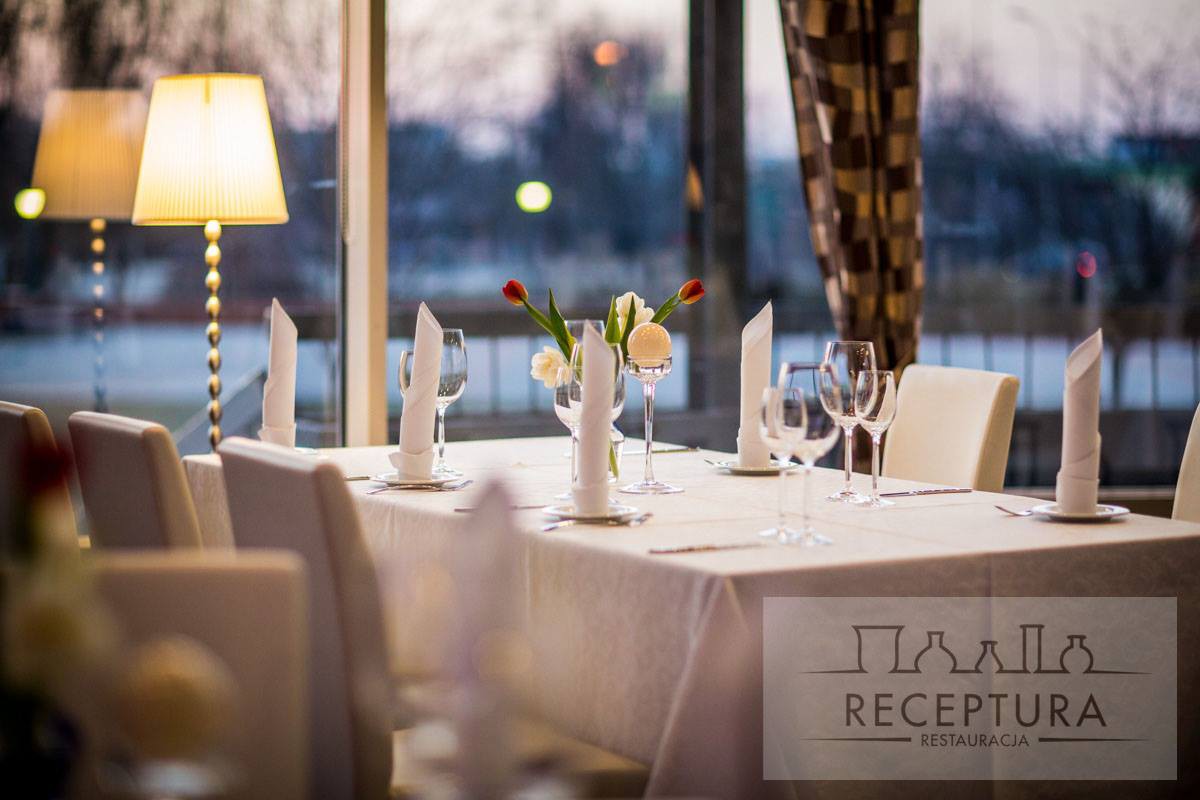 Tylko jedna białostocka restauracja znalazła się w przewodniku Gault&Millau Polska 2016.