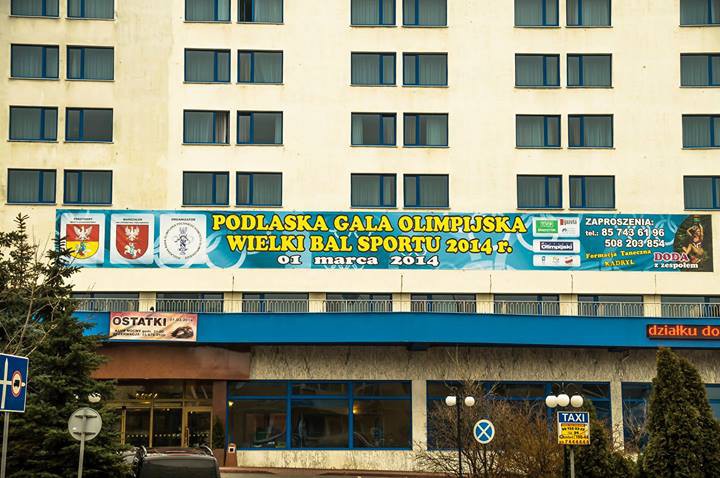 Dobry czas dla polskich hoteli