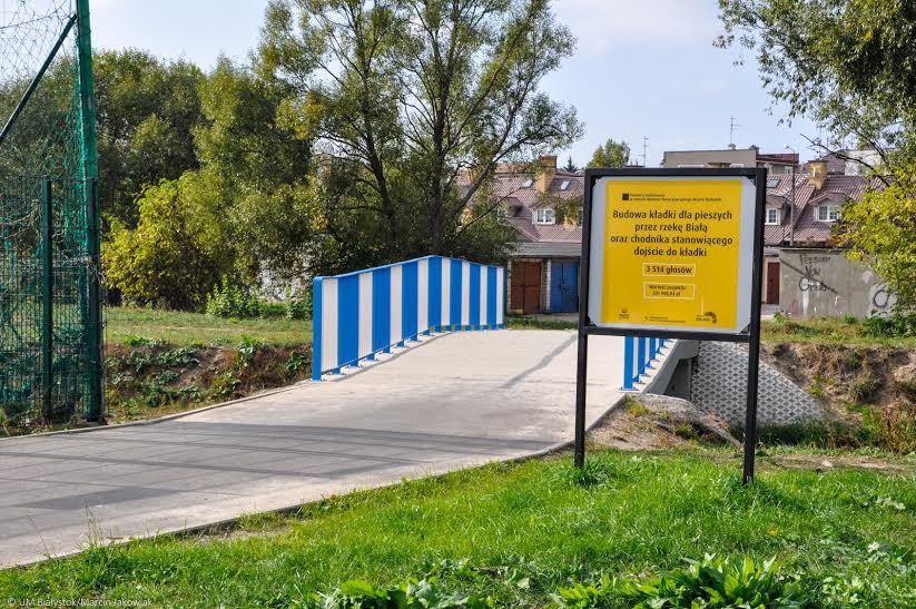 Kolejna inwestycja na Dziesięcinach