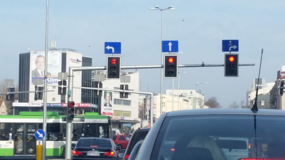 Karta paliwowa sposobem na kontrolowanie kierowcy