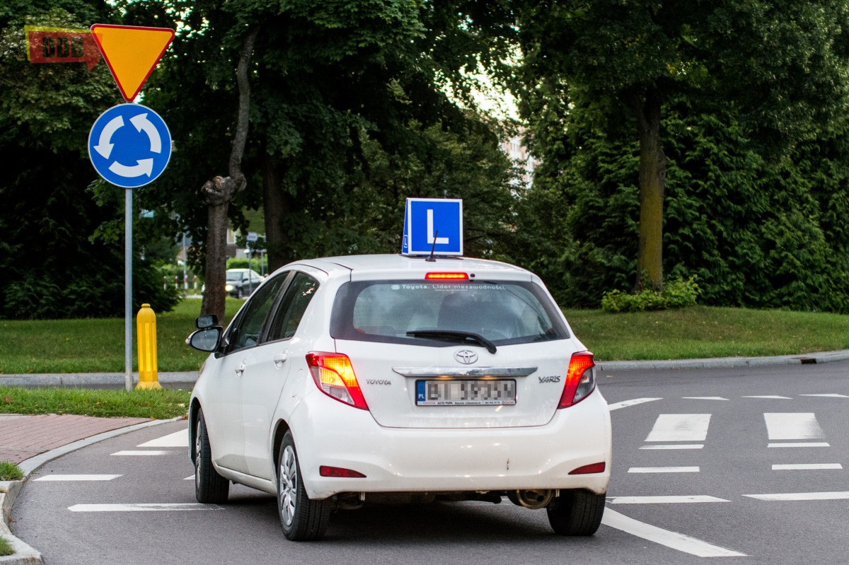 Na łuku kursanci najczęściej polegają. Szykują się zmiany?