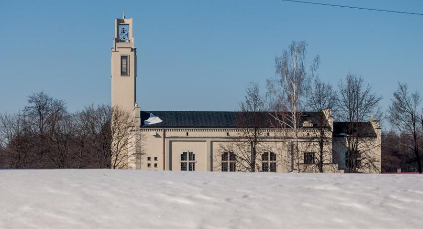 Dane osobowe w kościele będą lepiej chronione