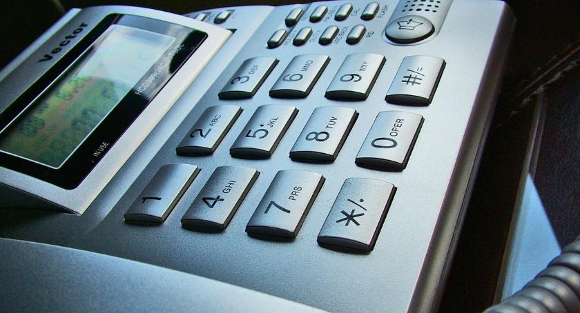 Numer alarmowy 112 działa bez problemu