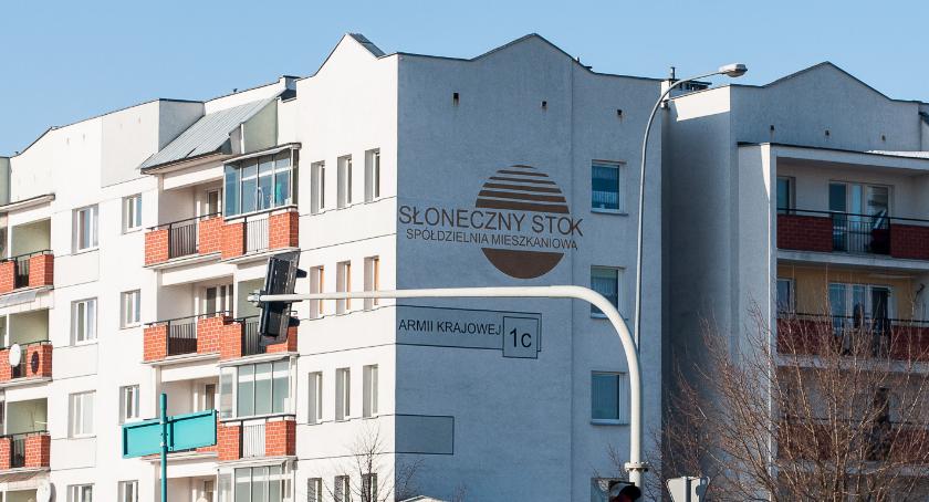 Dom kultury na Słonecznym Stoku poprowadzi Stowarzyszenie Klanza
