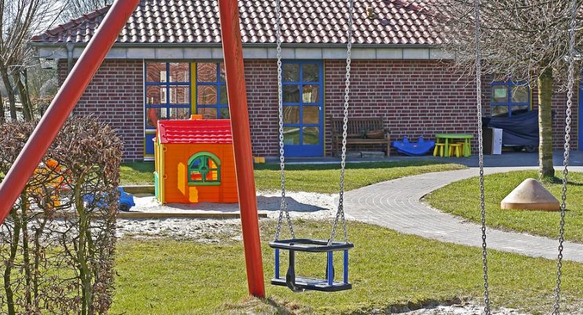 Co zrobić, gdy przedszkole lub szkoła są zamknięte?