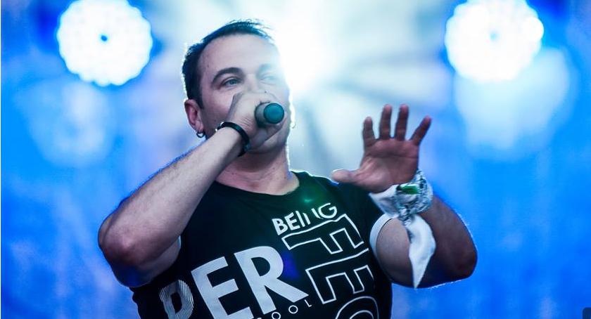 Radek Liszewski z Weekendu nie ma planu „B”