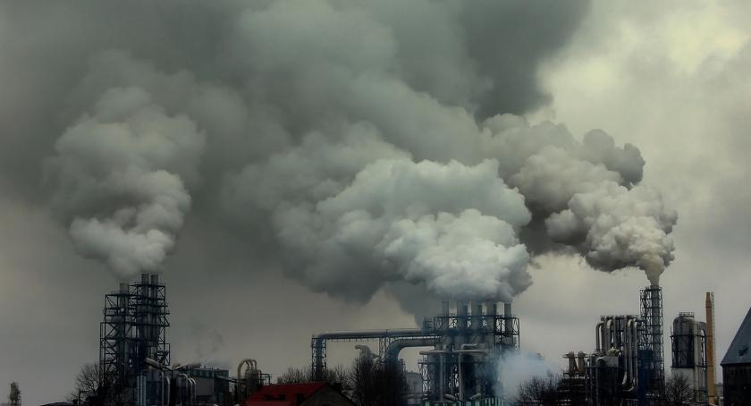 Mieszkańcy powinni włączać się w walkę ze smogiem