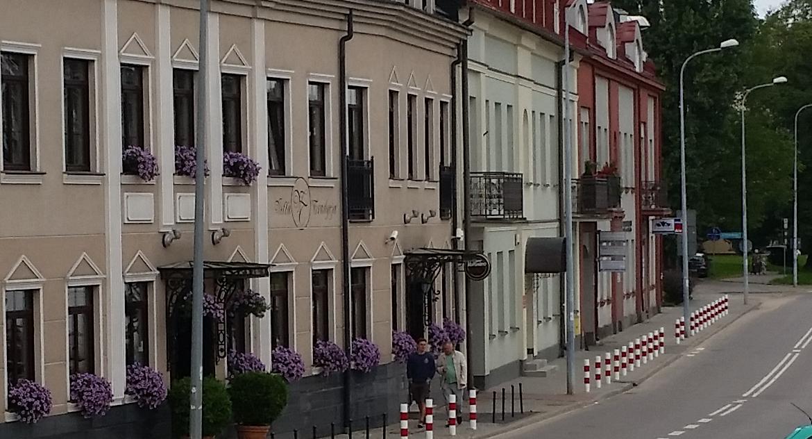 Mężczyźni też są ofiarami przemocy domowej. Petycja do prezydenta Białegostoku