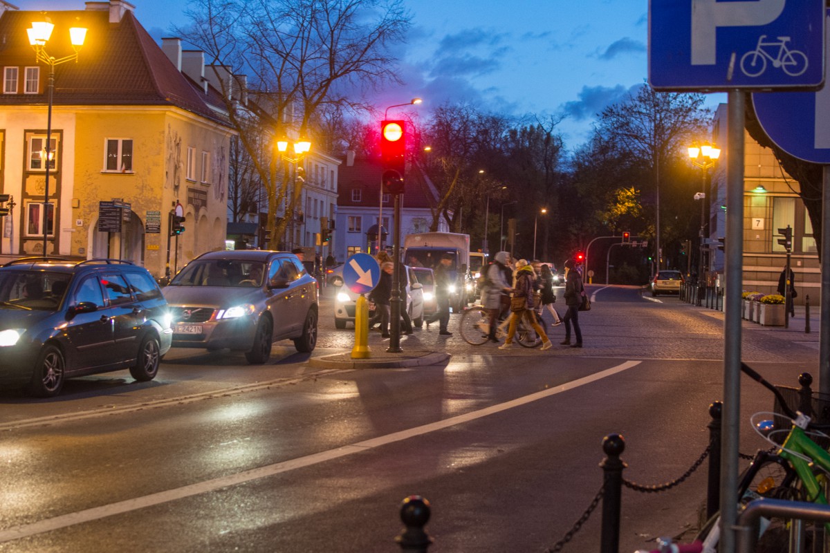 Tylko do 3 stycznia można będzie zmniejszyć liczbę punktów karnych. Potem wchodzą w życie nowe przep
