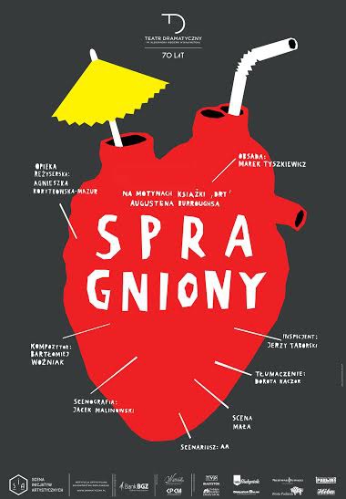 „Spragniony” – kolejna produkcja u Węgierki