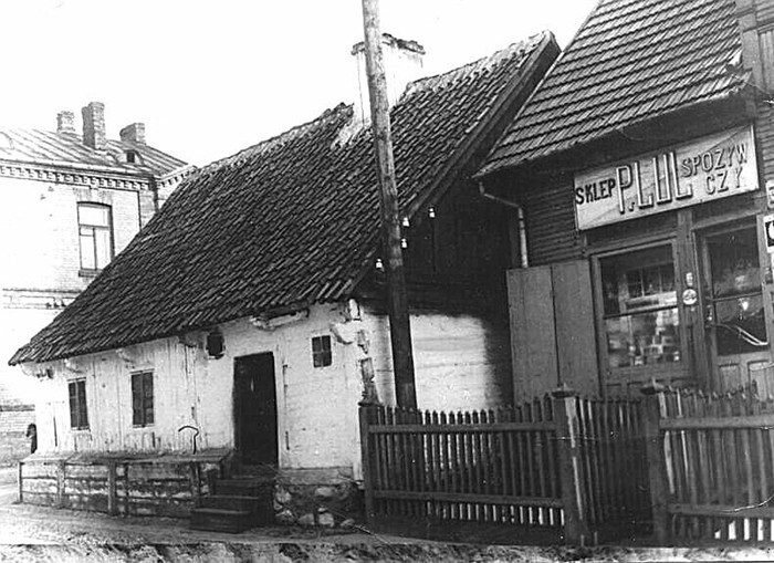 CLZ chce odkryć historię Starobojarskiej