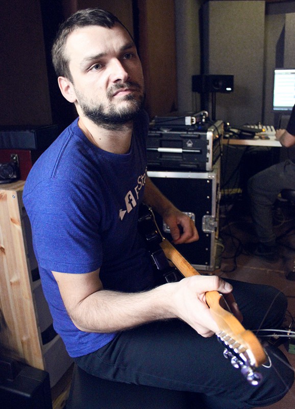 Ocean of Noise wraca z nową płytą