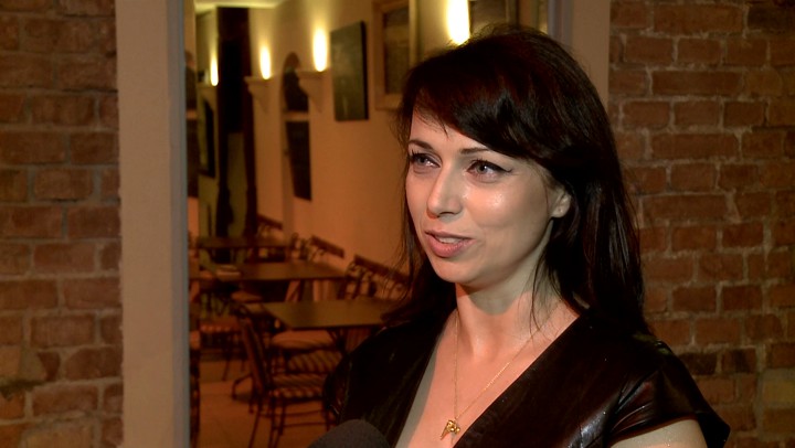 Katarzyna Pakosińska wydaje płytę z Leszczami. W maju rozpocznie się trasa koncertowa