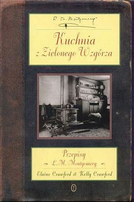 Kuchnia z Zielonego Wzgórza