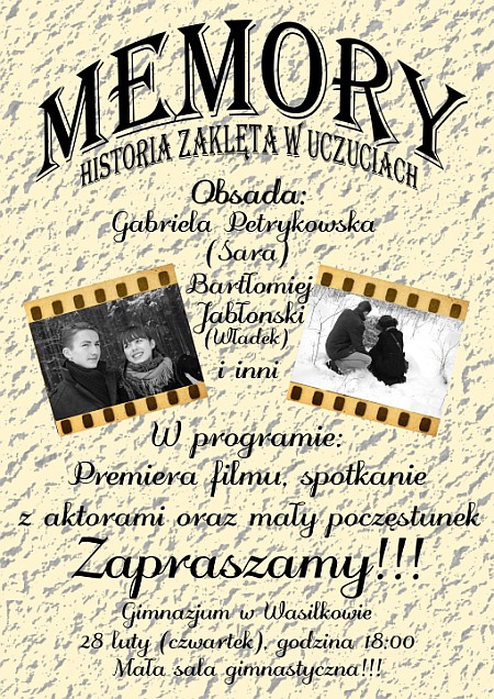 Historia pewnej trudnej miłości
