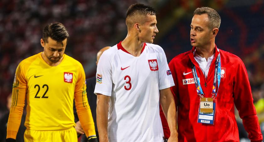 Do sukcesu przez porażki. Takie jest życie sportowca