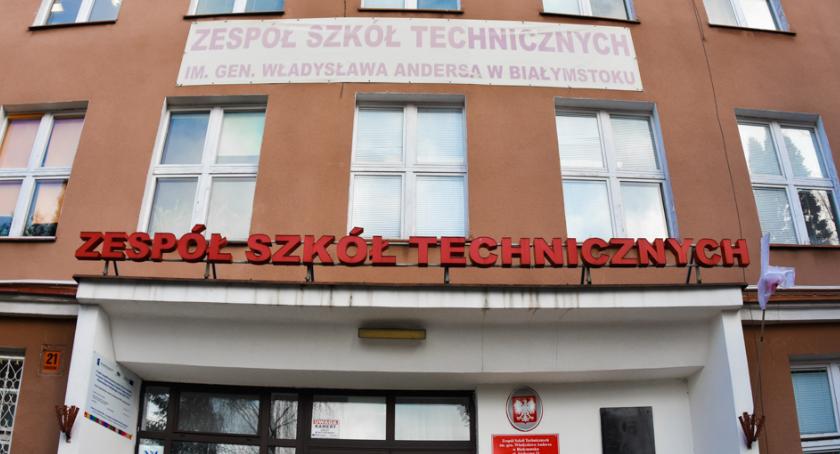 Białostocki Zespół Szkół Technicznych otrzyma wielomilionowe wsparcie 