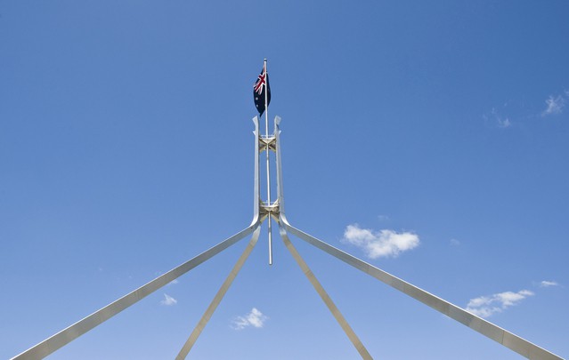 Australia z terrorystami patyczkować się nie będzie