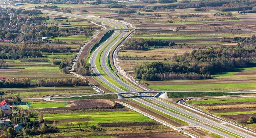Decyzja środowiskowa dla Via Carpathii później niż zakładano 