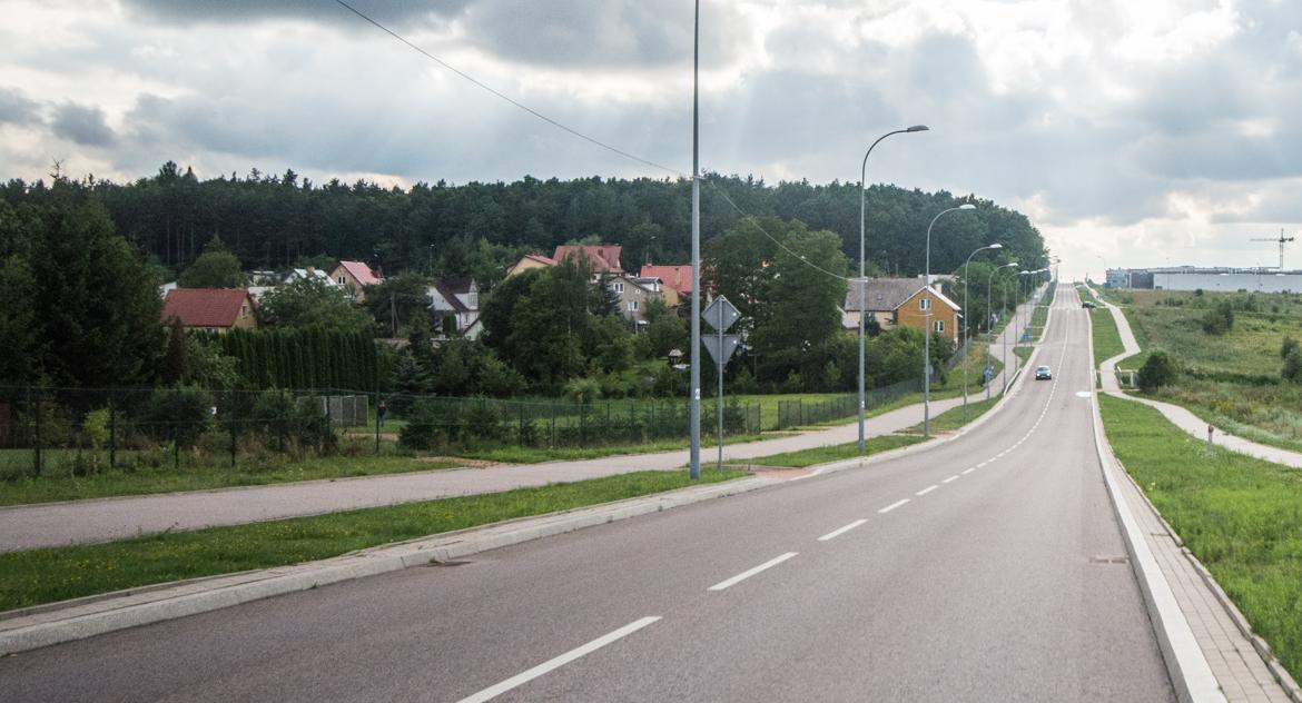 Białystok ze stawką bonifikaty został jak ten Himilsbach z angielskim