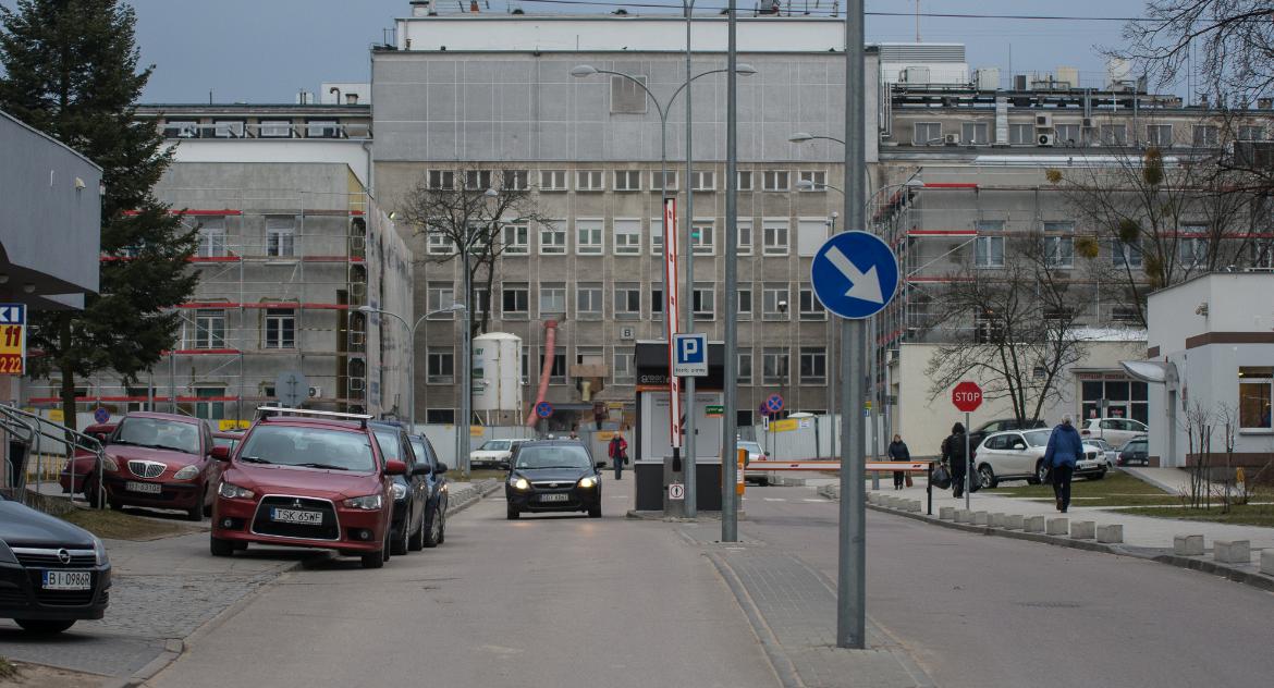 Białystok będzie miał Centrum Psychiatrii Dzieci i Młodzieży. Rodzice na to czekali