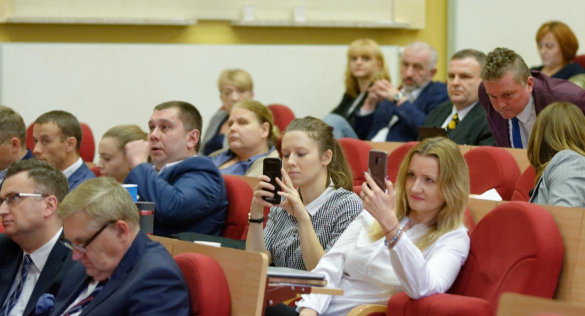 Radni Koalicji Obywatelskiej pogwałcili Europejską Kartę Samorządu