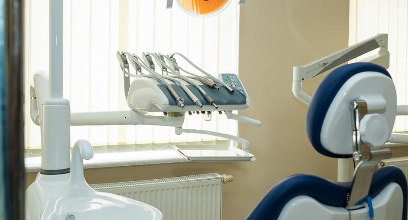 Tomografia świetnie sprawdza się w stomatologii