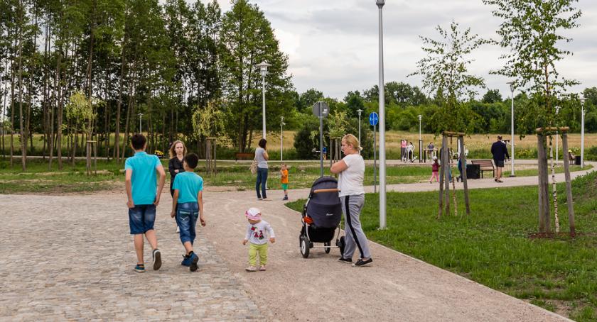 Inwestycja na Bacieczkach szumnie nazywana amfiteatrem