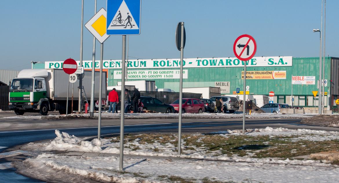 Problem z wizami zakupowymi to nie problem stworzony przez polski MSZ