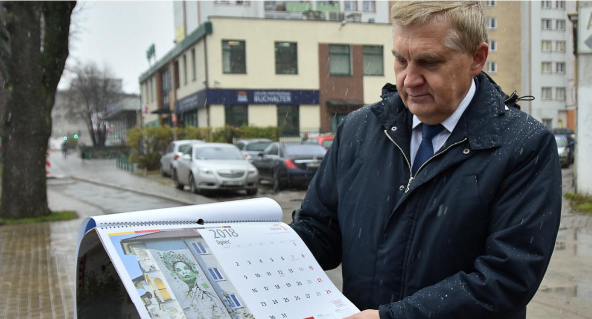 Tadeusz Truskolaski proponuje by Unia Metropolii Polskich nosiła imię Pawła Adamowicza