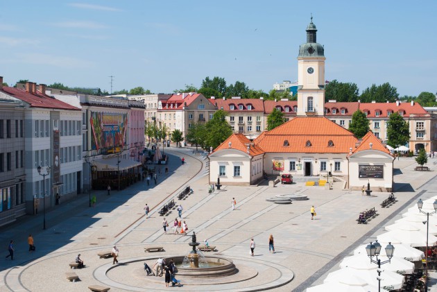 Znów o budżecie obywatelskim...