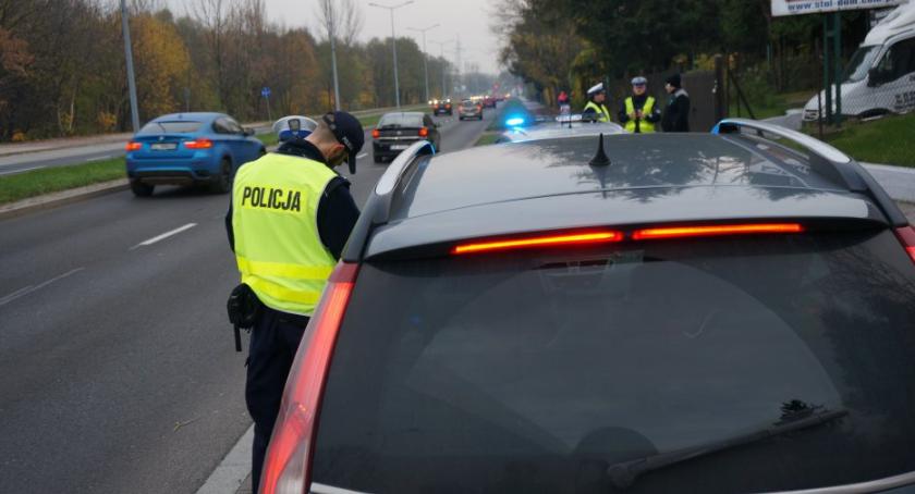 W sprawie odebrania prawa jazdy kierowca musi mieć prawo odwołania