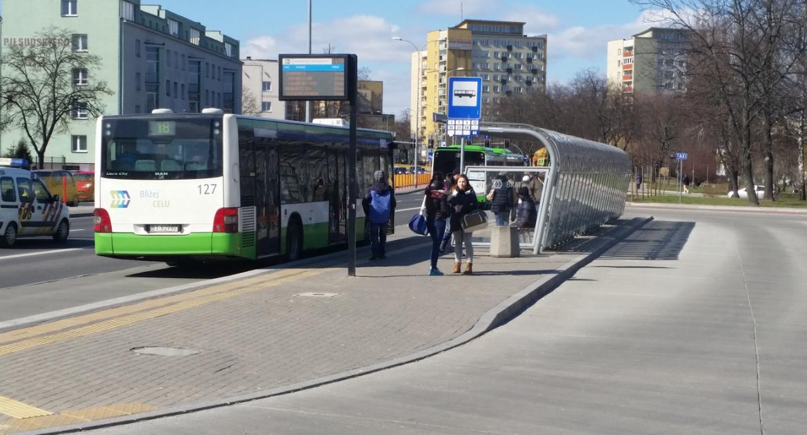 Połączenia spółek komunikacyjnych nie będzie, bo ze sobą konkurują