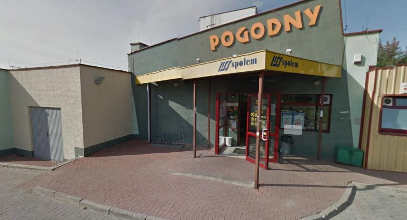 PSS na Pogodnej zostanie rozbudowany. Będzie tam też część gastronomiczna
