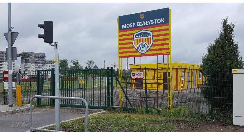 MOSP dziękuje prezydentowi za umorzenie odsetek. Czy to koniec sporu?