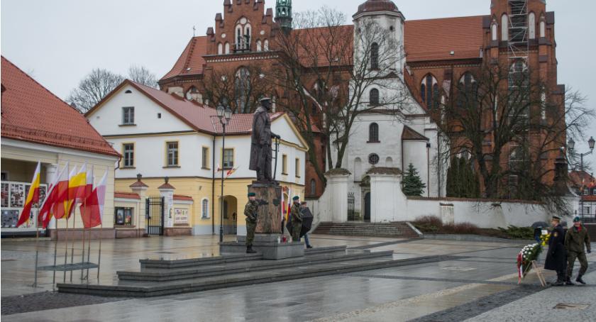 Białystok będzie wkrótce obchodził stulecie niepodległości