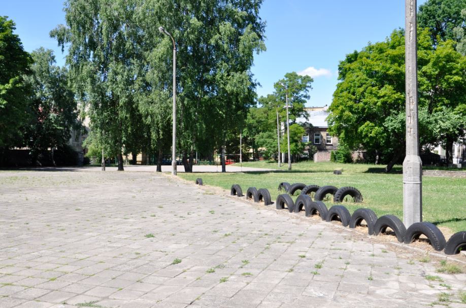 Kasa z Budżetu Obywatelskiego powinna iść na budowę boisk szkolnych i remonty ulic, czy powinno robi