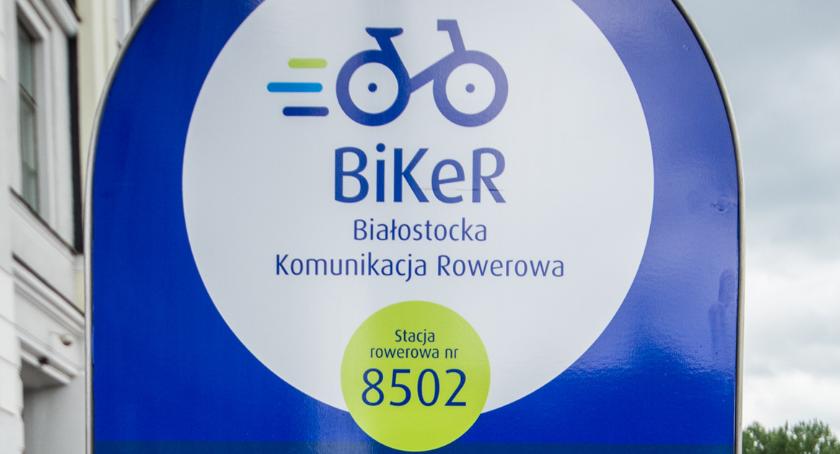 BiKeRem do Supraśla i z powrotem