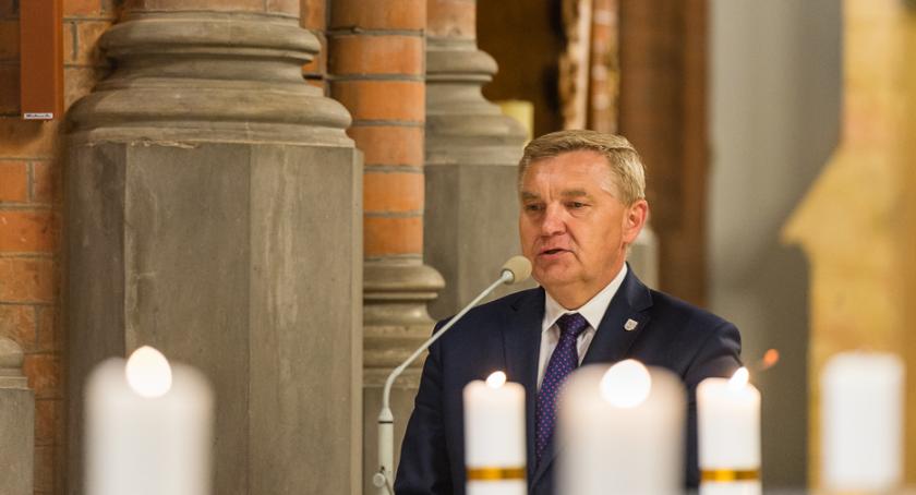 Aktowi zgonu politycznego Tadeusza Truskolaskiego przyjrzy się teraz sąd
