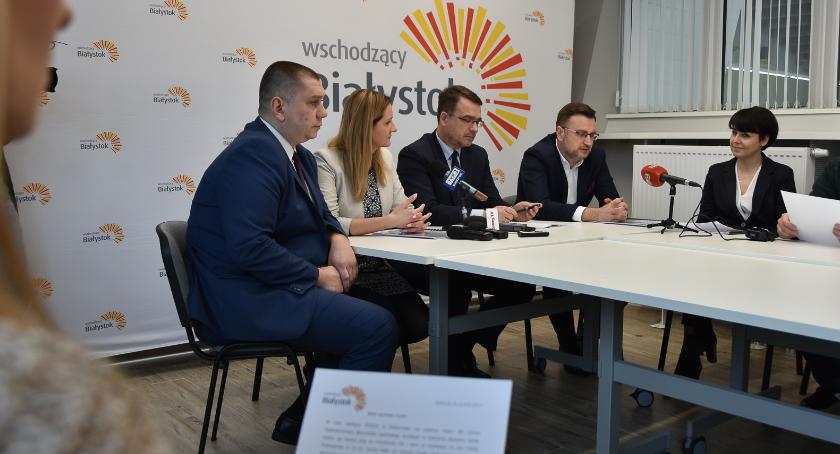 Od nowego roku szkolnego w Białymstoku ma działać nowe liceum sportowe