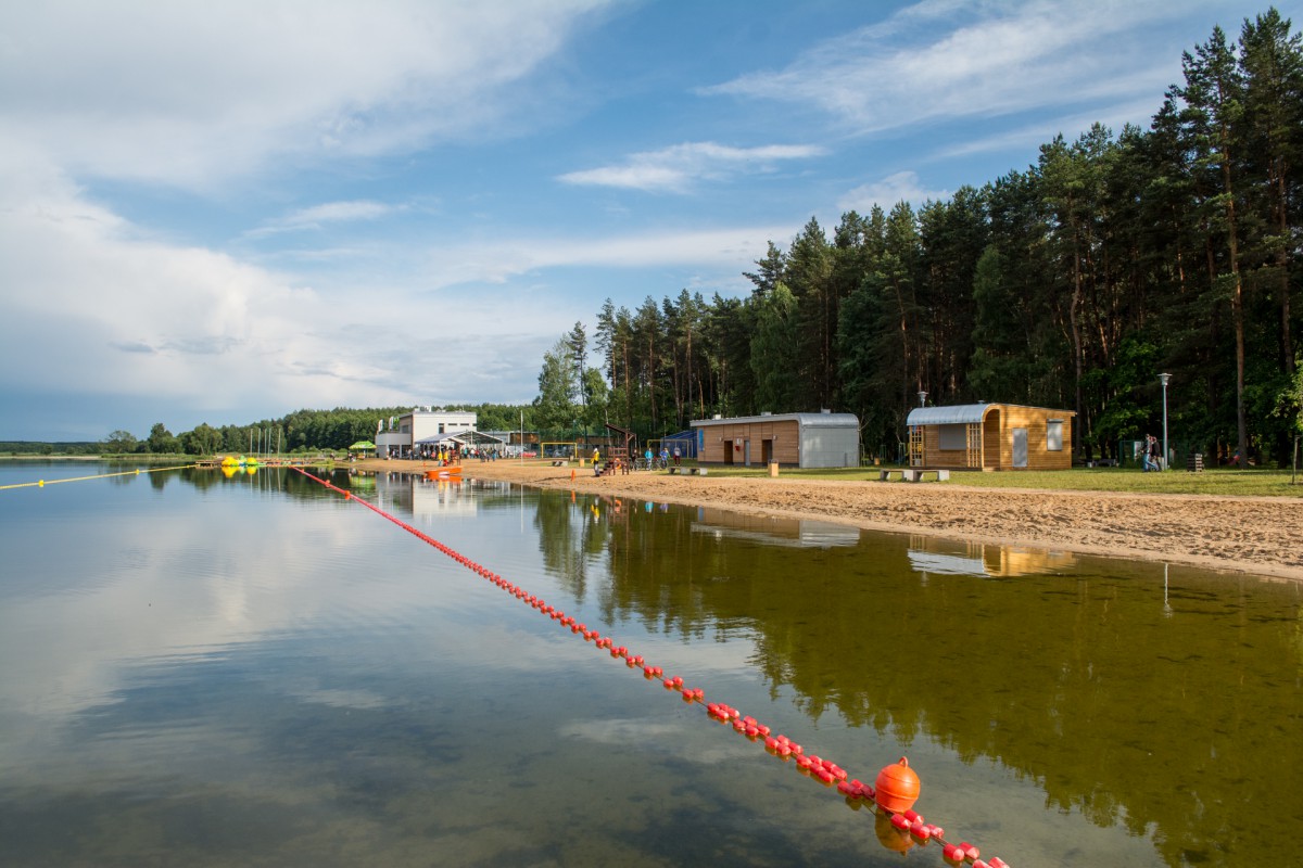 Nasza Plaża Miejska ma szansę zostać cudem