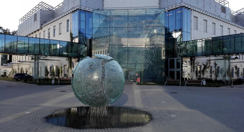 Czy na podlaskie uczelnie trafią studenci z Litwy?