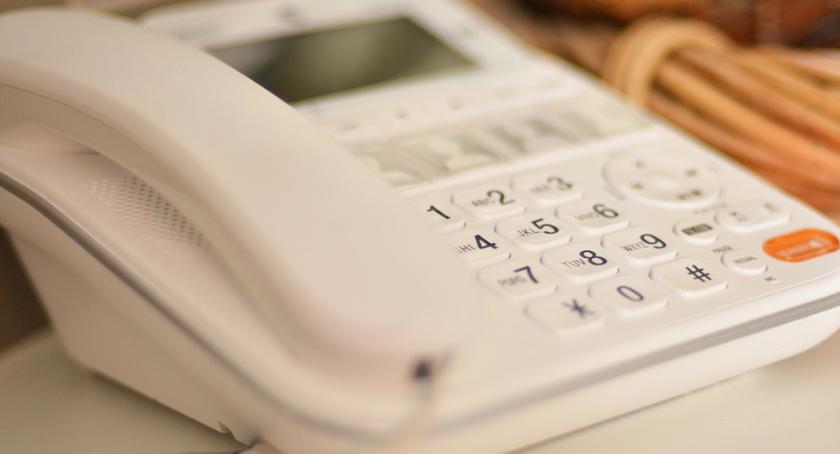Będą dotkliwe kary dla natrętnych telemarketerów