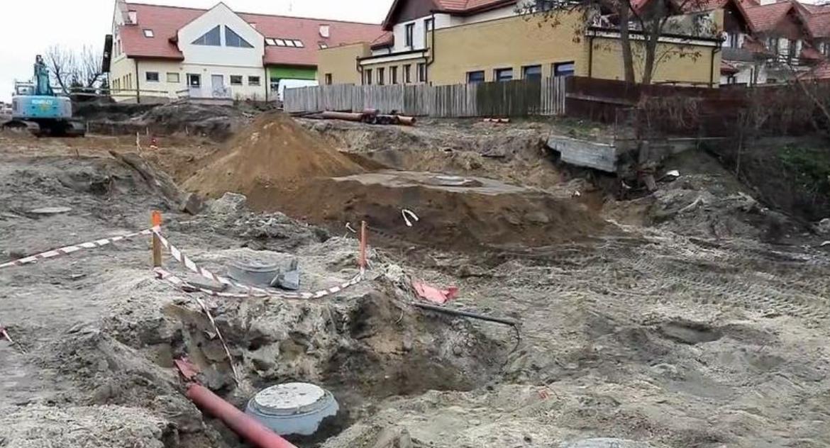 Budowa Klepackiej przerwana. Wojewoda uchylił decyzję o pozwoleniu na tę budowę
