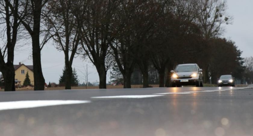 Z Bobrownik do Łużan – nowa inwestycja drogowa w powiecie białostockim
