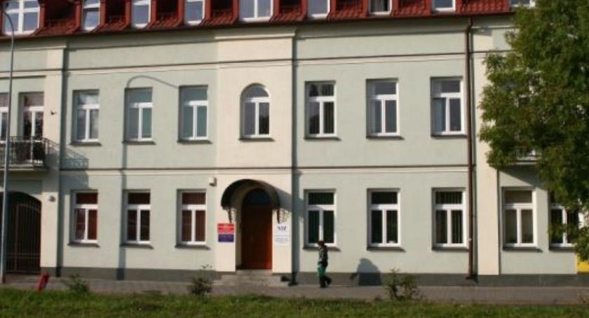 Mężczyźni mogą znaleźć pomoc poza Ośrodkiem Interwencji Kryzysowej